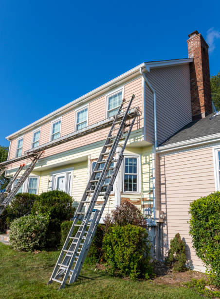 Best Stucco Siding  in Wasco, CA