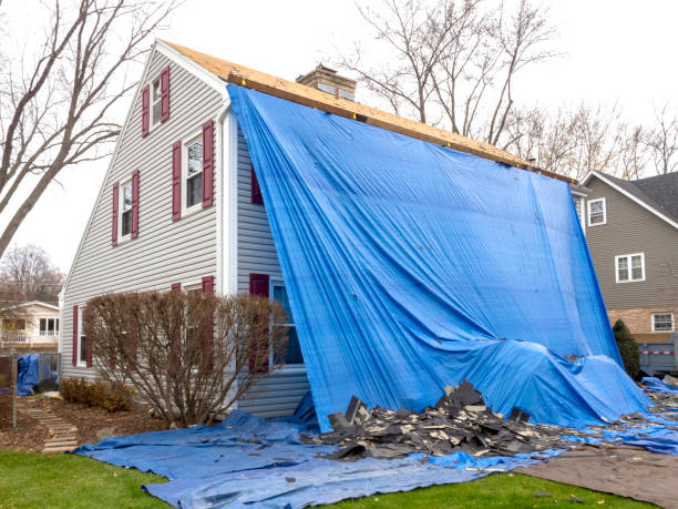 Historical Building Siding Restoration in Wasco, CA