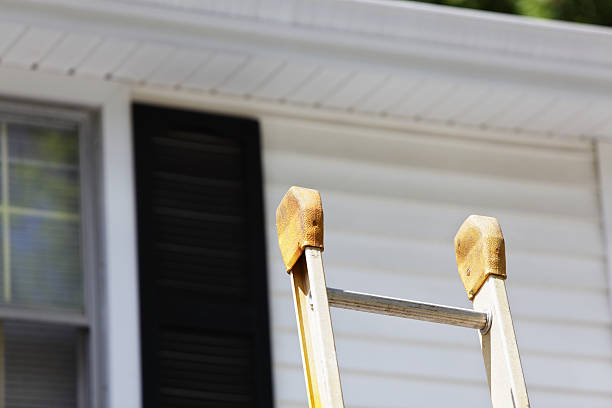 Best Storm Damage Siding Repair  in Wasco, CA